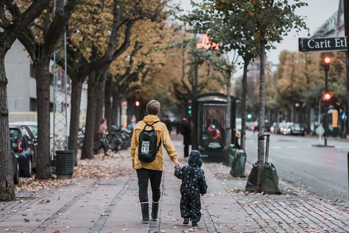 Man Gets Rewarded With Full Custody Of His Child While Divorced Wife's Irresponsible Nature Gets Her Car Seized