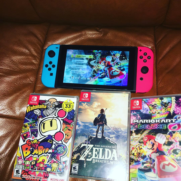 13 Y.O. Livid With His Mom For Grounding Him After He Deleted Her Games’ Progress 13 Y.O. Livid With His Mom For Grounding Him After He Deleted Her Games’ Progress