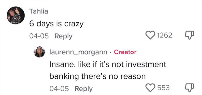 "Then Employers Are Like 'Why Doesn't Gen Z Want To Work A 9-5?'": Woman Hangs Up On A Recruiter After Learning About Work Conditions