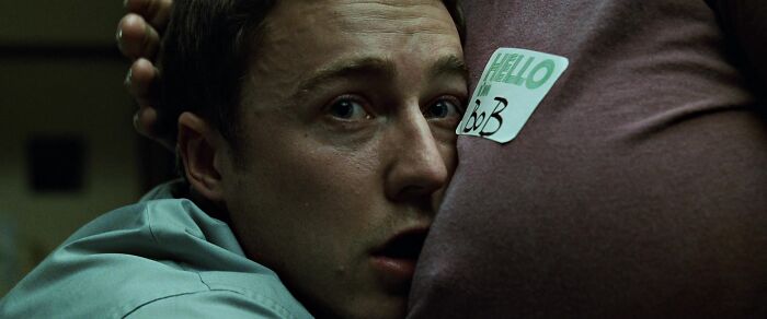 Fight Club