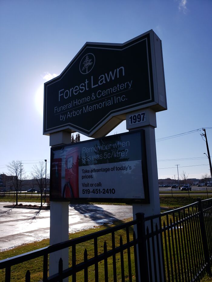 This May Be Funny To Some!