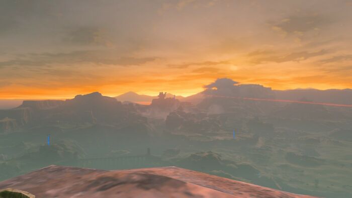 This Game (Breath Of The Wild)