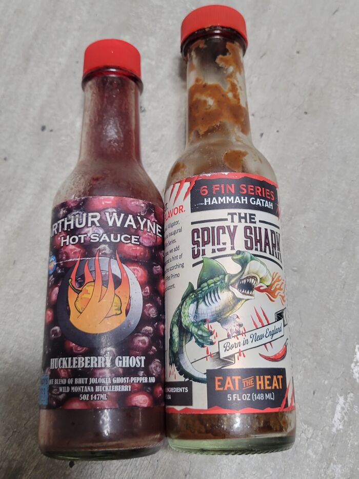 If It's Not Burning Your Mouth, Is It Even Worth Eating?