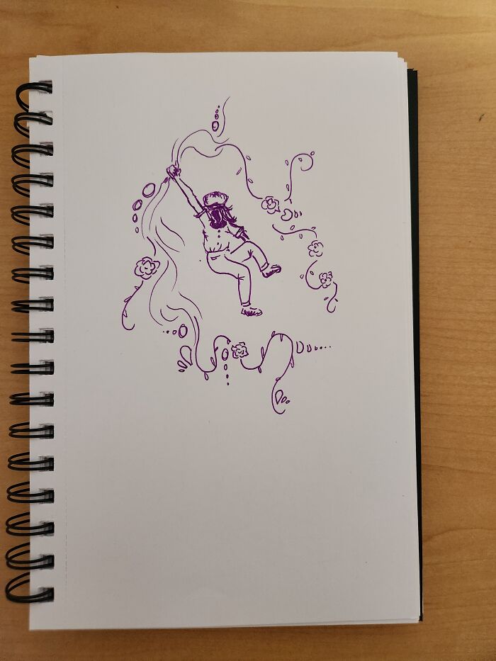 Fair_weather_rose In Her Imagination (Did I Spell That Right?)