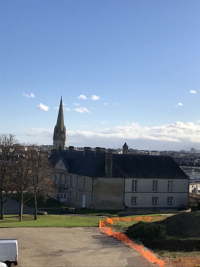 I Went To France Over A Year Ago And Here Are Some Of My Favorite Pictures (11 Pics)