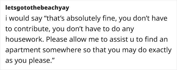 Mom Asks 18-Year-Old Daughter To Contribute £75 To Bills Since She Has A Job, The Daughter Finds It Outrageous Mom Asks 18-Year-Old Daughter To Contribute £75 To Bills Since She Has A Job, The Daughter Finds It Outrageous