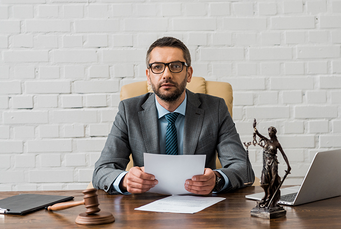 "We Don't Have To Tell You": Guy Goes To Court To Prove Every Parking Ticket His City Wrote Is Wrong