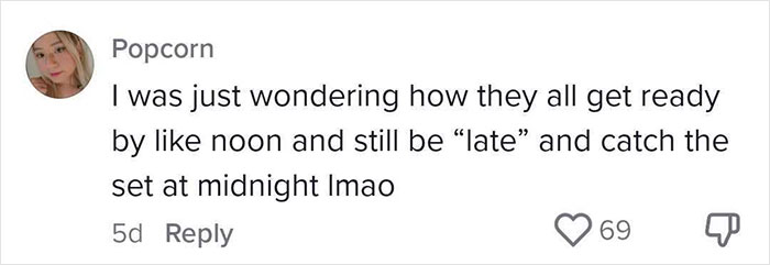 Influencer Coachella Pics May Not Be What They Seem, And This Woman Goes Viral For Revealing An Often-Used Trick