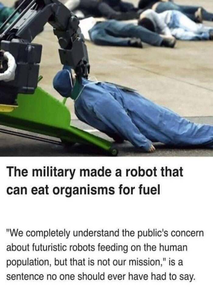 We Completely Understand The Public's Concern