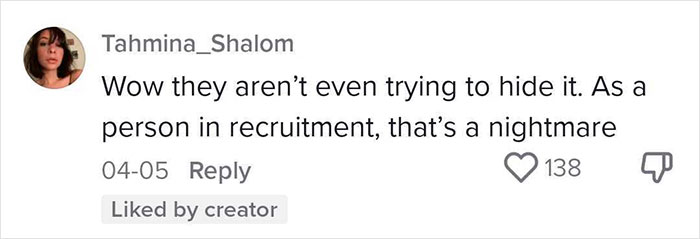 "Then Employers Are Like 'Why Doesn't Gen Z Want To Work A 9-5?'": Woman Hangs Up On A Recruiter After Learning About Work Conditions
