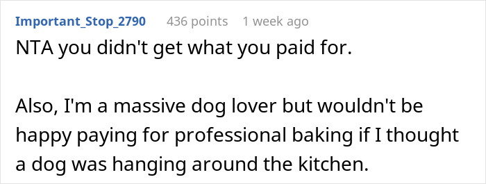 The Internet Stands Up For This Woman Who Refused To Pay For Gender Reveal Cupcakes