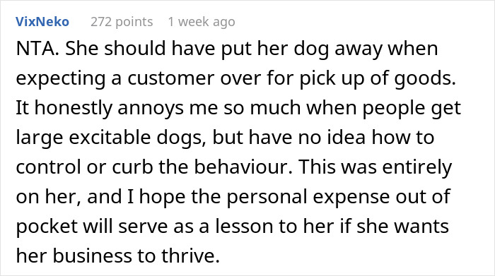 The Internet Stands Up For This Woman Who Refused To Pay For Gender Reveal Cupcakes