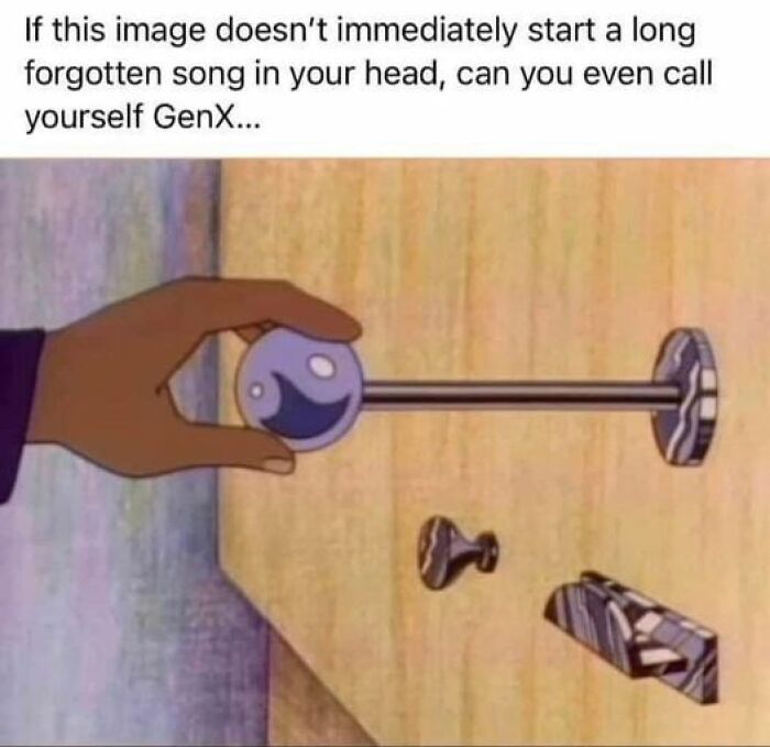 Funny-Gen-X-Memes