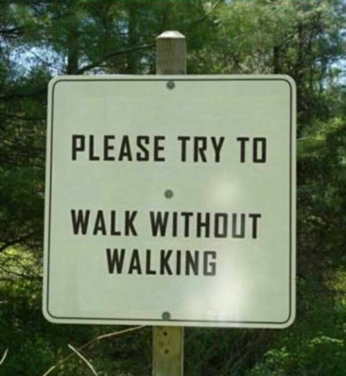 32 Of The Funniest Sign Fails You Won't Believe Actually Happened