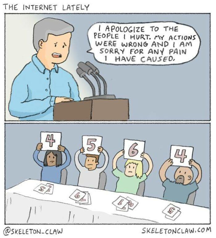 27 New Cracked Wild Yet Hilarious Comics By ‘Skeleton Claw’