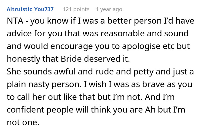 "If I Was A True Best Man, I Would Offer To Pay For The Bar Bill": Bridezilla Has A List Of Ridiculous Requirements For Best Man, He Surprises Her With A Toast "If I Was A True Best Man, I Would Offer To Pay For The Bar Bill": Bridezilla Has A List Of Ridiculous Requirements For Best Man, He Surprises Her With A Toast