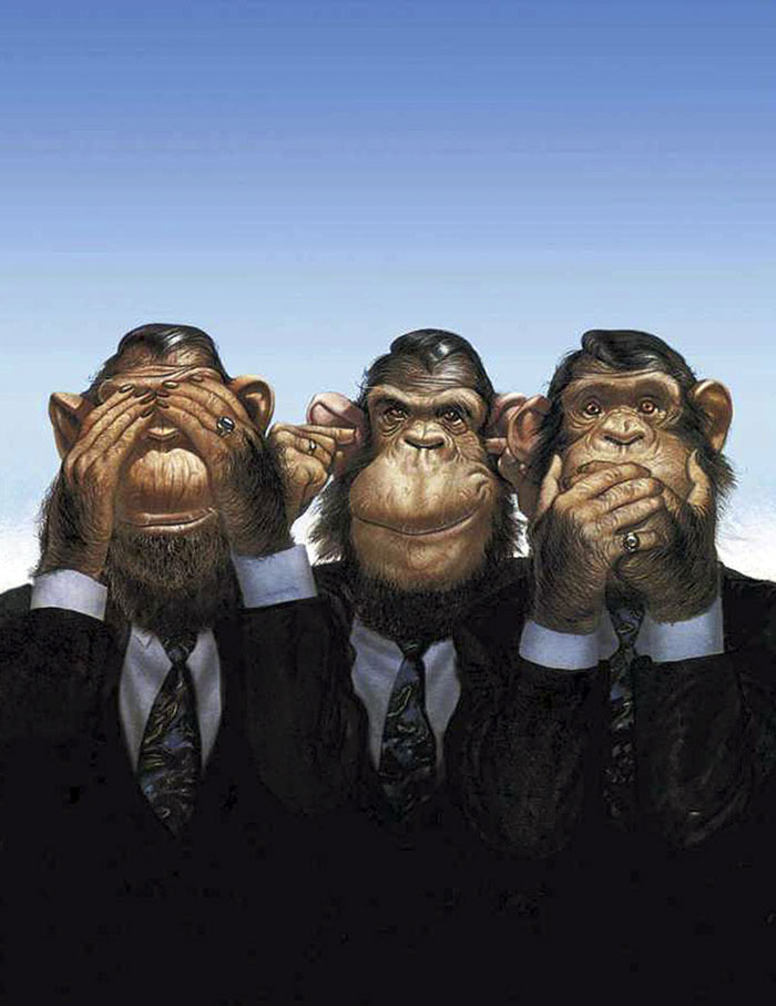 Satirical-Illustrations-Cartoonist-Gerhard-Haderer