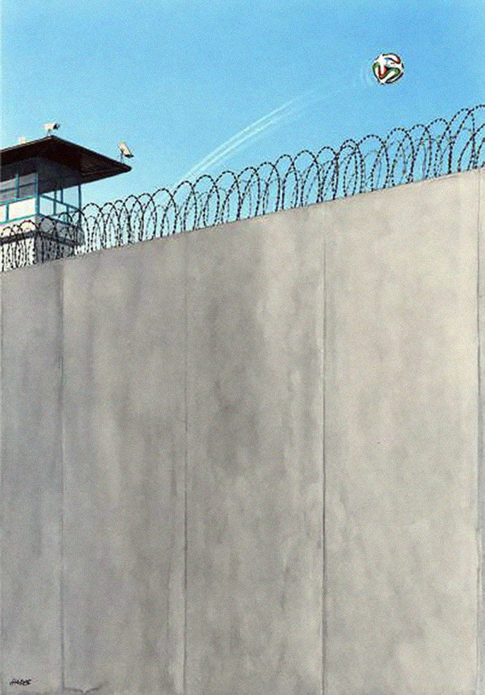 Satirical-Illustrations-Cartoonist-Gerhard-Haderer