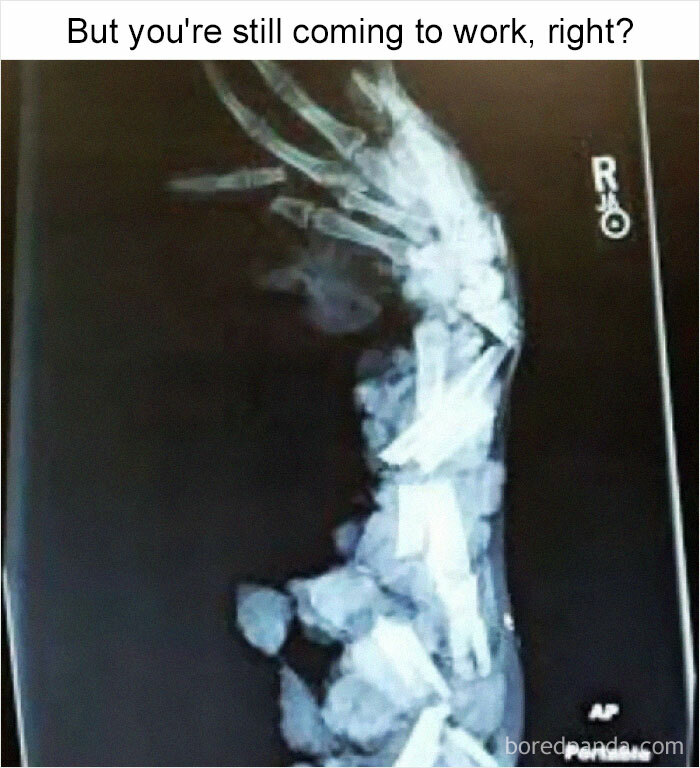 Self-Deprecating-Memes-Personally-Attacked