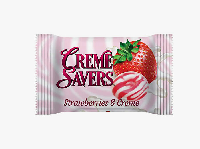 Person Asks "What Was Discontinued, But You Miss Like Hell And You Wish Came Back?", And 30 Folks Deliver