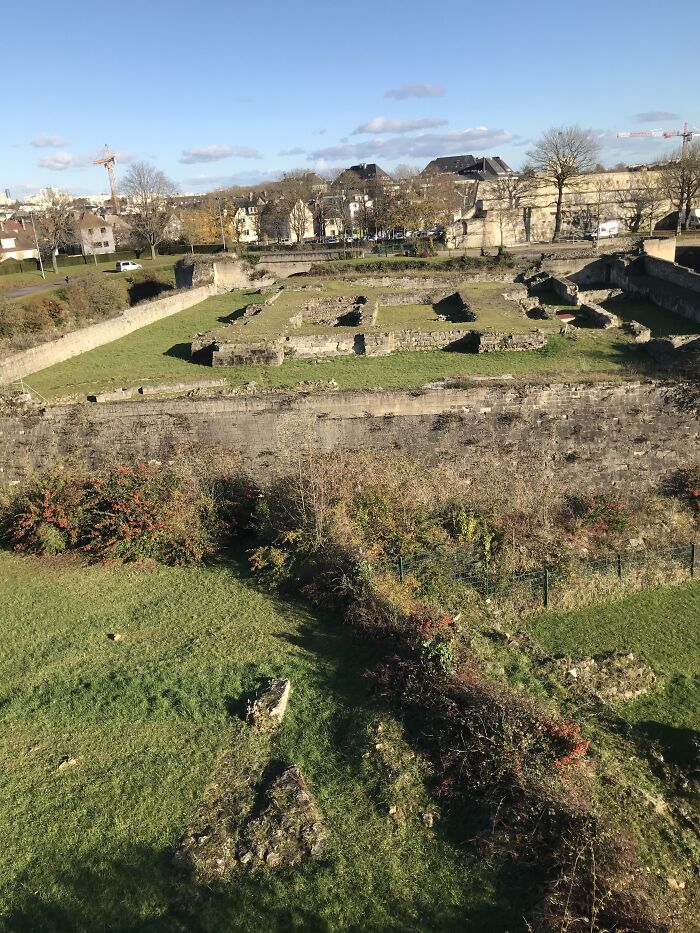 I Went To France Over A Year Ago And Here Are Some Of My Favorite Pictures (11 Pics)