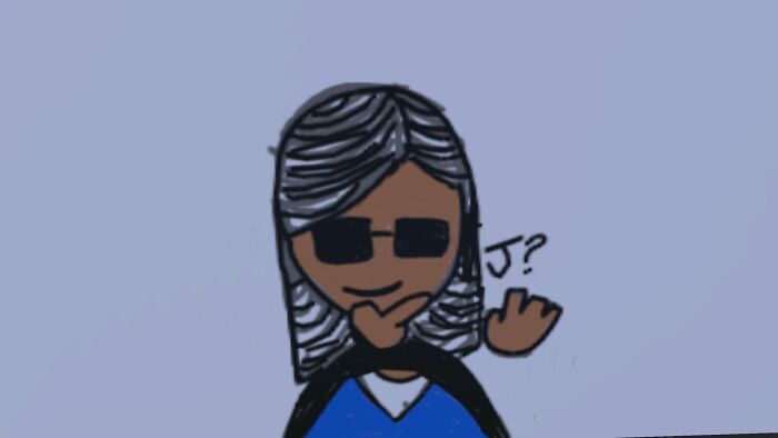 Rec Room - My Friend, Darrinn Drew My Rec Room Avatar:)) If You Wanna Play W/ Me, My Username Is J4d3dgl0w!