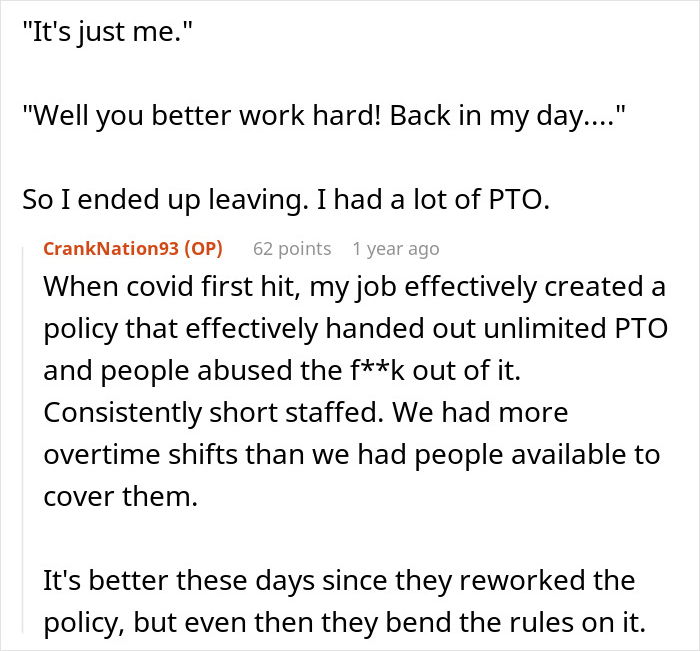 Worker Outsmarts Boss With A &ldquo;Reverse Uno&rdquo; After Being Pressured To Increase Productivity On Manufacturing Line