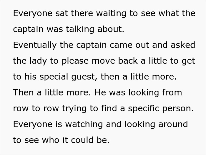 &ldquo;I Loved Every Moment Of That&rdquo;: Plane Bursts Into Laughter And Applause After Captain Puts An Entitled Passenger In Her Place