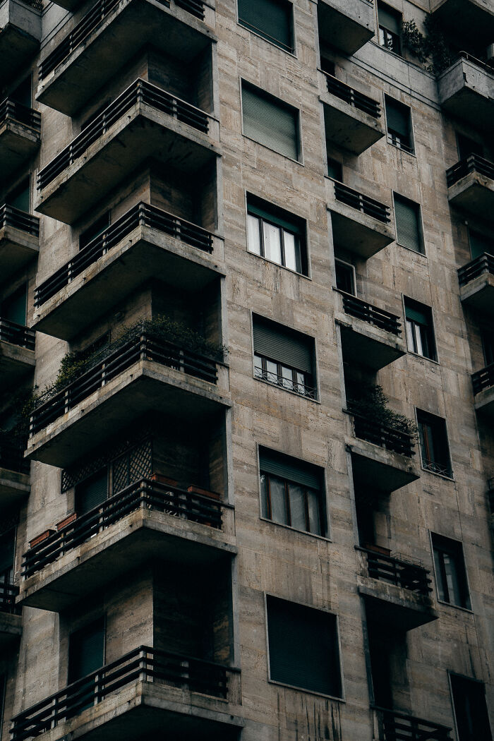 I Saw An Early Spring At Lake Como