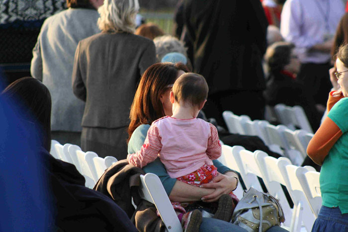 Man Refuses To Help When This Woman Gets Pregnant, So She Tells The Truth To Her 16 Y.O. Daughter When He Suddenly Wants To Meet Her