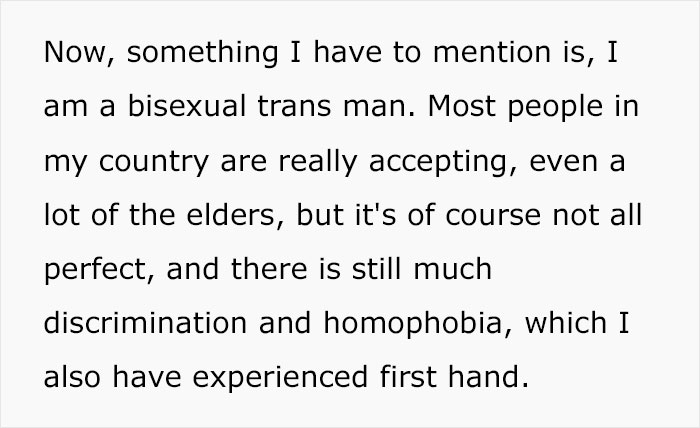 Trans Teen Maliciously Complies After Homophobic Coworker Forbids Him From Touching The Kids, Making Her Regret It