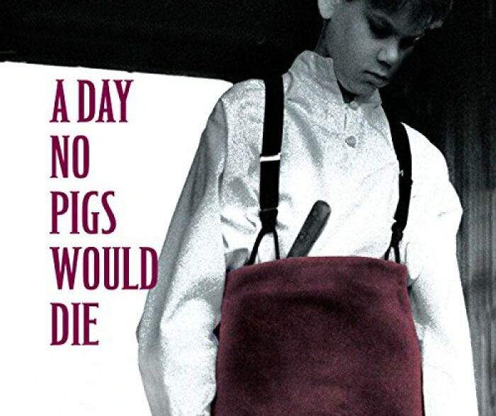 26 Books That Parents Read Back In School That They Feel Their Own Children Should Never Read