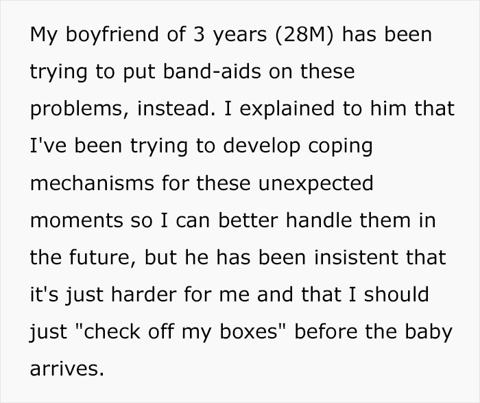 Boyfriend Surprises His Pregnant Girlfriend With A House She Absolutely Hates, She Says He Can Live There By Himself, Drama Ensues
