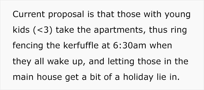 Mom Of A Toddler Gets Branded &lsquo;Totally Unreasonable&rsquo; For Refusing To Leave Her To Sleep In A Room With A Separate Entrance