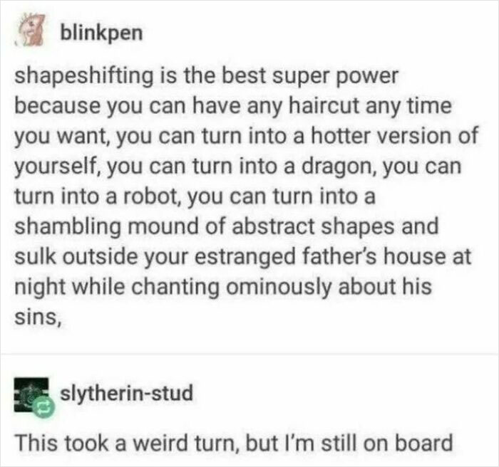 Funny-Tumblr-Conversations