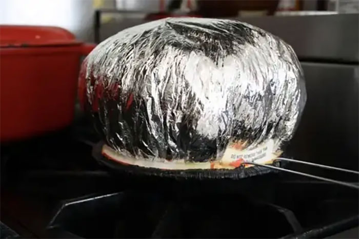 Popcorn Made Like This