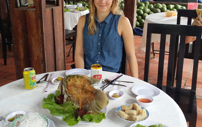 Man Leaves Dinner After His Future SIL Calls His Deaf Wife Defective And His 3 Y.O. Daughter Impolite For &ldquo;Banging On The Table&rdquo;