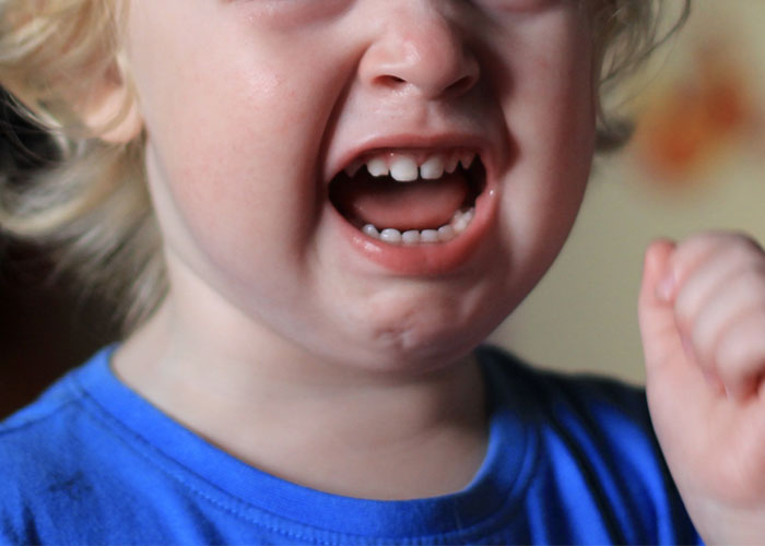 Mom Chooses Coddling Rather Than Discipline When It Comes To 3-Year-Old Son, Is Horrified To Face The Consequences Of Her Inaction