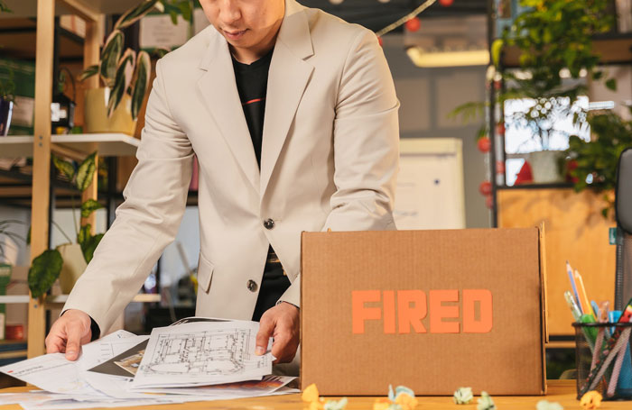 Coworker&rsquo;s Comments About This Person&rsquo;s Work Backfire After They Report Him To HR And Get Him Fired