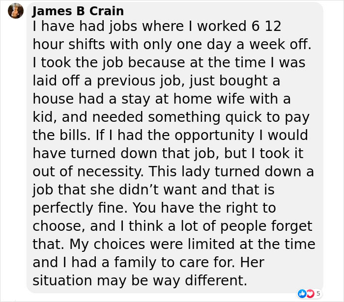 "Then Employers Are Like 'Why Doesn't Gen Z Want To Work A 9-5?'": Woman Hangs Up On A Recruiter After Learning About Work Conditions