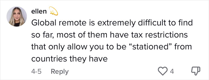 "Watch Out For This Trap": Woman Shares What Companies Don't Tell You When You Apply To Work From Home "Watch Out For This Trap": Woman Shares What Companies Don't Tell You When You Apply To Work From Home