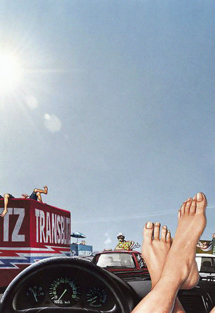 Satirical-Illustrations-Cartoonist-Gerhard-Haderer