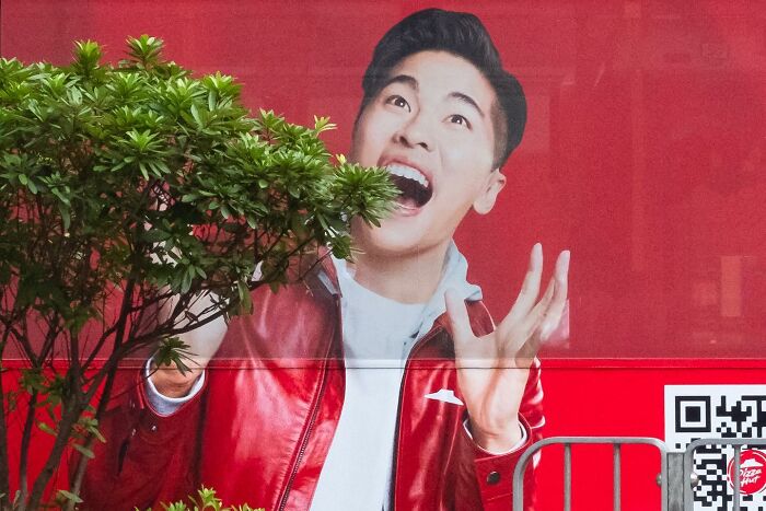 39 New Unreal Yet Real Pictures That Were Taken At The Right Time And Place