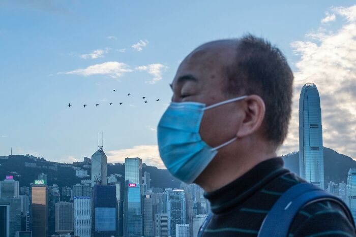 39 New Unreal Yet Real Pictures That Were Taken At The Right Time And Place