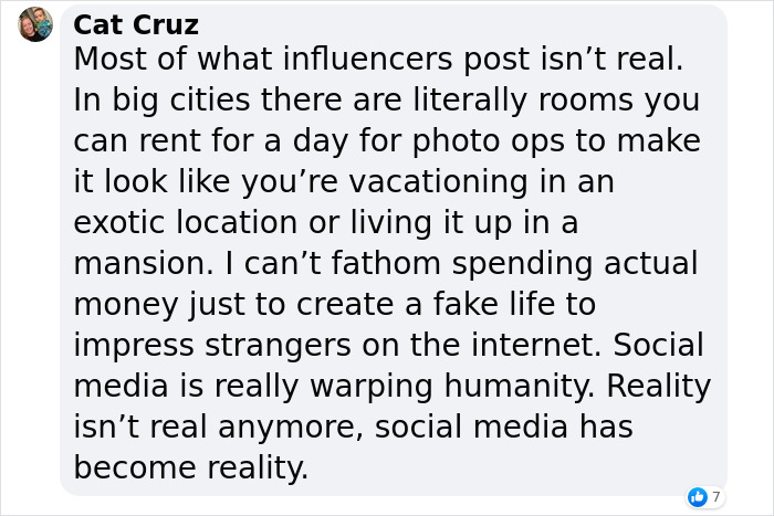 Influencer Coachella Pics May Not Be What They Seem, And This Woman Goes Viral For Revealing An Often-Used Trick