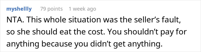 The Internet Stands Up For This Woman Who Refused To Pay For Gender Reveal Cupcakes