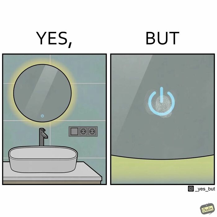 Artist Creates Sarcastic Comics That Show Different Perspectives On Things (57 New Pics)