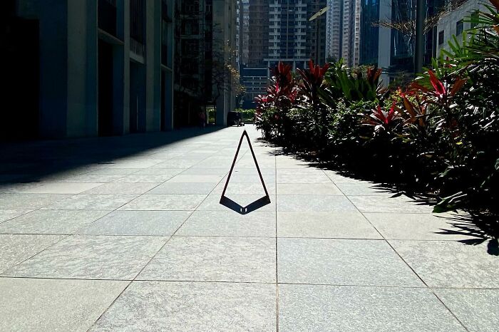 39 New Unreal Yet Real Pictures That Were Taken At The Right Time And Place