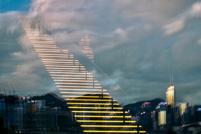 39 New Unreal Yet Real Pictures That Were Taken At The Right Time And Place