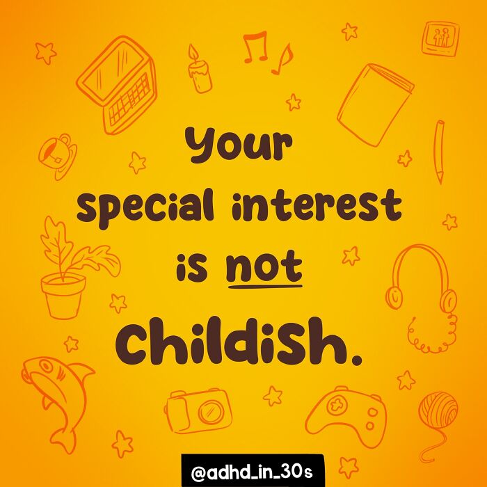 From Chaos To Comedy: My Comics About Life With Adhd And Autism